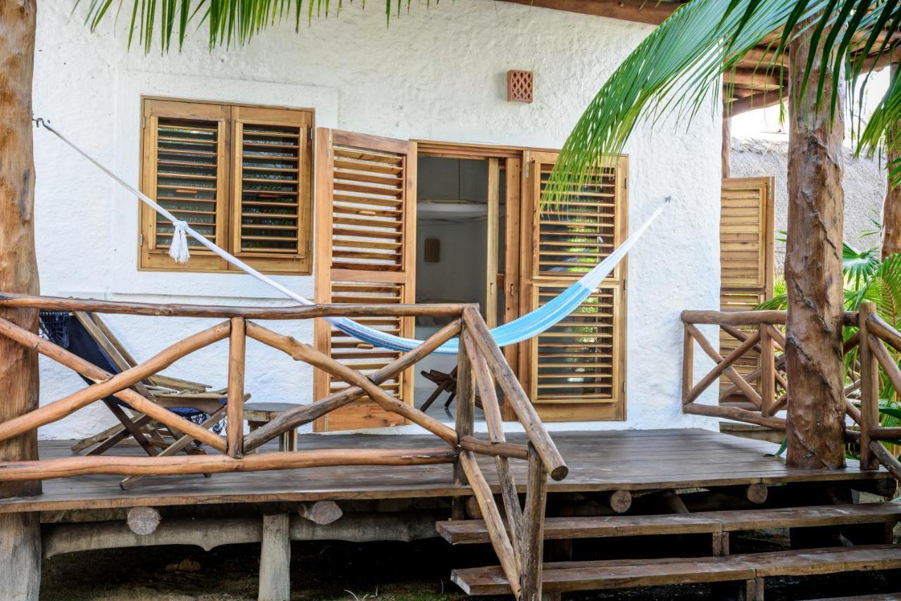 Casa Blanca Couette-café