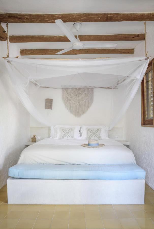 Couette-café Casa Blanca Holbox